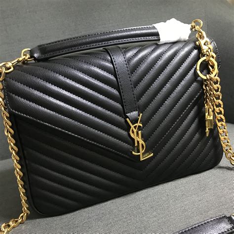 ysl handbags price in india|original ysl bag price.